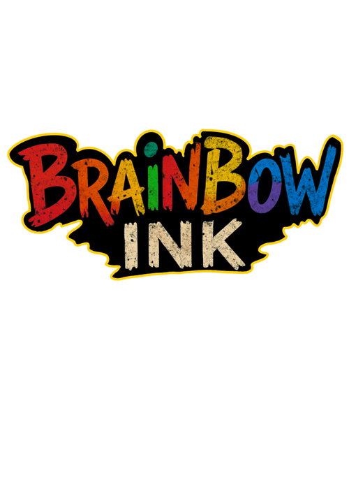 Brainbow Ink